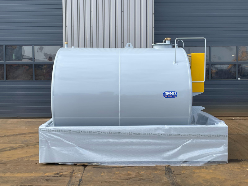 Emiliana Serbatoi TF9/50 9000Ltr - Automobil: slika 1 Emiliana Serbatoi TF9/50 9000Ltr - Automobil: slika 1