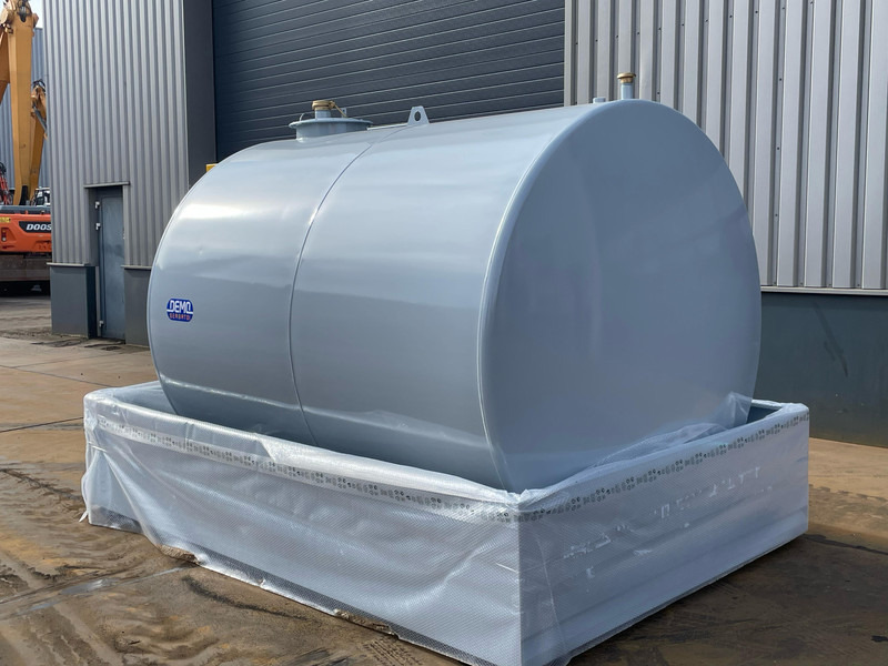 Emiliana Serbatoi TF9/50 9000Ltr - Automobil: slika 2 Emiliana Serbatoi TF9/50 9000Ltr - Automobil: slika 2