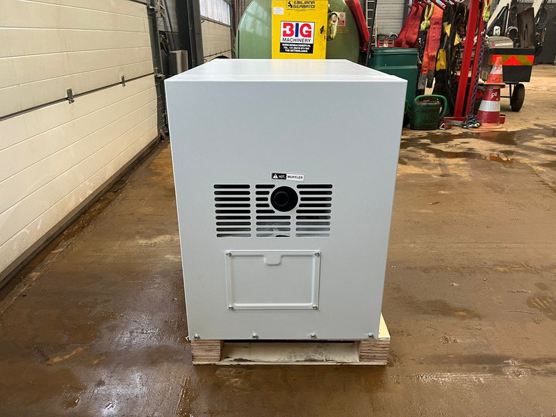 Giga power 10 kVA generator set - PLD12000SE - Set generatora: slika 5 Giga power 10 kVA generator set - PLD12000SE - Set generatora: slika 5