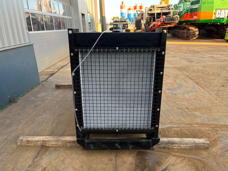 Set generatora Giga power 312.5 KVA Open generator - LT-W250GF: slika 9