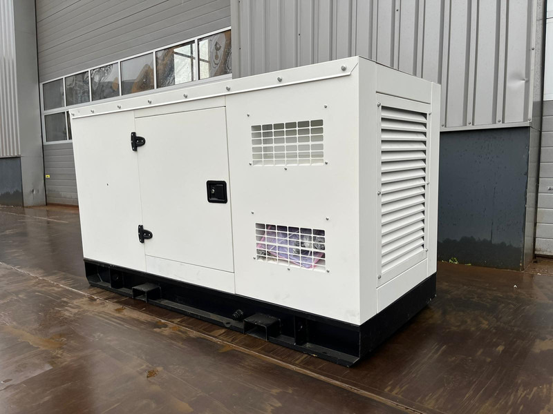 Giga power 37.5 KVA closed generator set - LT-W30GF - Set generatora: slika 5 Giga power 37.5 KVA closed generator set - LT-W30GF - Set generatora: slika 5