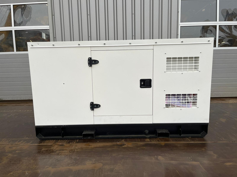 Giga power 37.5KVA Closed Set LT-W30GF - Set generatora: slika 4 Giga power 37.5KVA Closed Set LT-W30GF - Set generatora: slika 4