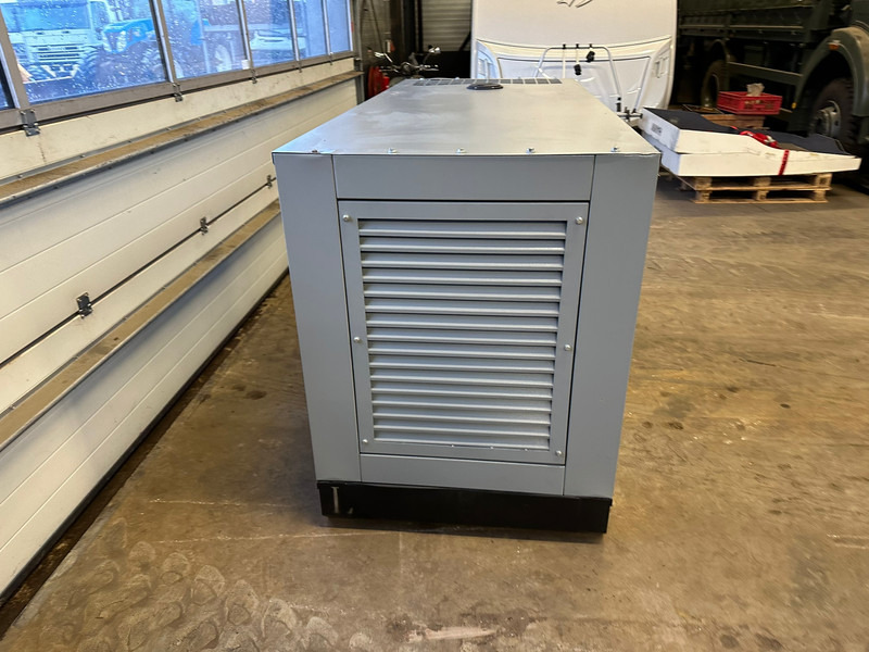 Set generatora Giga power 62.5 KVA closed generator set - LT-W50GF: slika 6