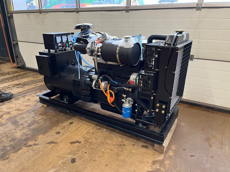 Giga power 62.5KVA Open set - LT-W50-GF - Set generatora: slika 2 Giga power 62.5KVA Open set - LT-W50-GF - Set generatora: slika 2