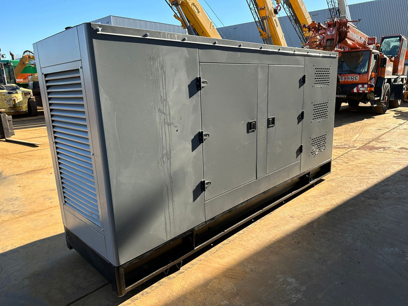 Giga power Giga power 250 kVa silent generator set - LT-W200GF - Set generatora: slika 4 Giga power Giga power 250 kVa silent generator set - LT-W200GF - Set generatora: slika 4