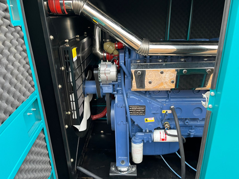 Giga power Giga power 312.5 kVa silent generator set - LT-W250GF - Set generatora: slika 5 Giga power Giga power 312.5 kVa silent generator set - LT-W250GF - Set generatora: slika 5