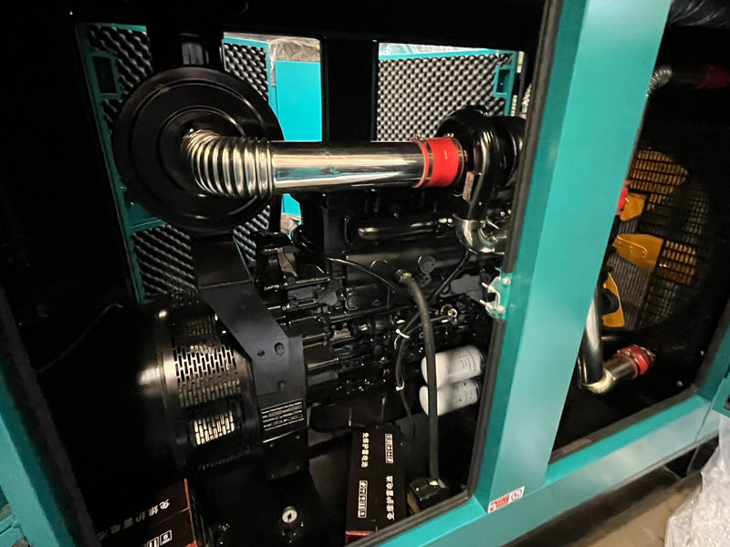 Giga power Giga power 500 kVa silent generator set - LT-W400GF - Set generatora: slika 5 Giga power Giga power 500 kVa silent generator set - LT-W400GF - Set generatora: slika 5