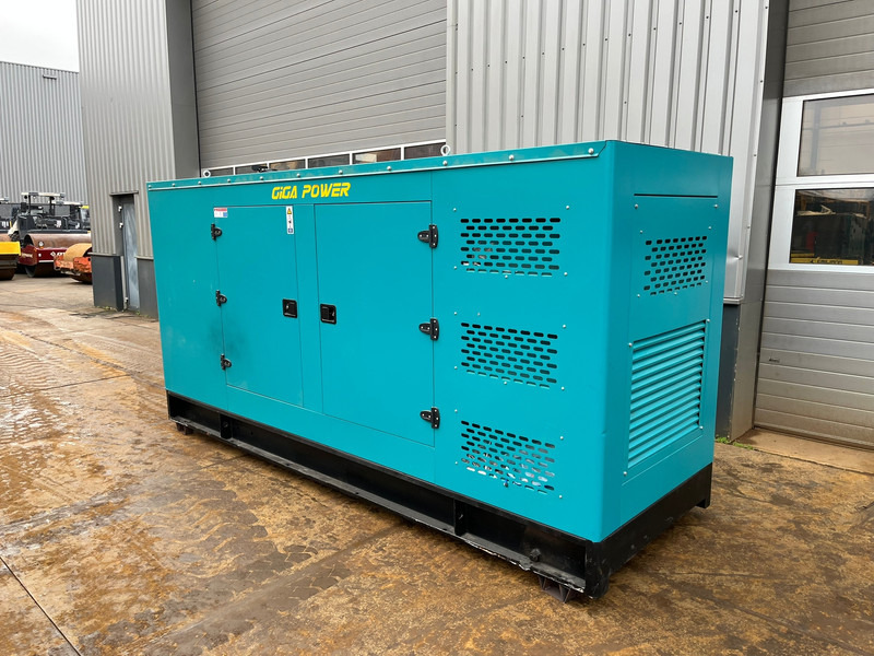 Giga power Giga power 500 kVa silent generator set - LT-W400GF - Set generatora: slika 3 Giga power Giga power 500 kVa silent generator set - LT-W400GF - Set generatora: slika 3
