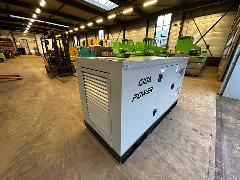 Giga power LT-W50-GF 62.5KVA silent set - Set generatora: slika 5 Giga power LT-W50-GF 62.5KVA silent set - Set generatora: slika 5