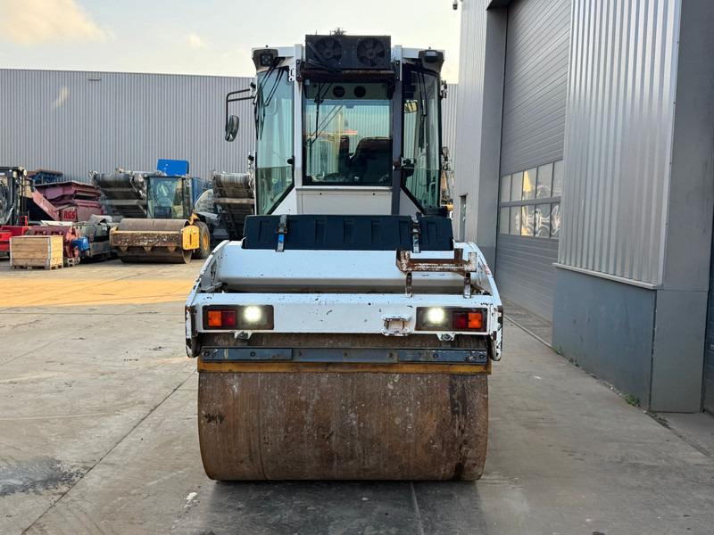 Hamm HD110 - Valjak: slika 4 Hamm HD110 - Valjak: slika 4
