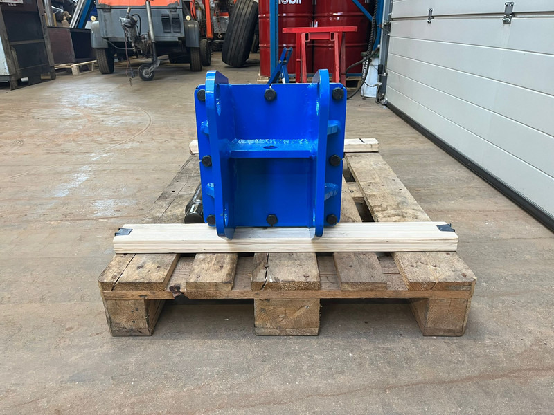 Hammer HS320 - Hidraulični čekić: slika 4 Hammer HS320 - Hidraulični čekić: slika 4