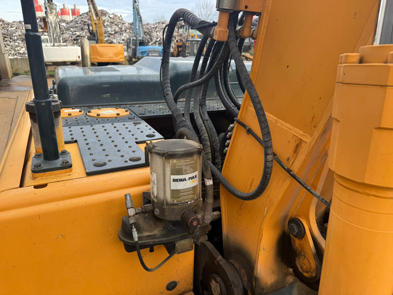 Bager točkaš Hyundai Robex 180W-9A: slika 9