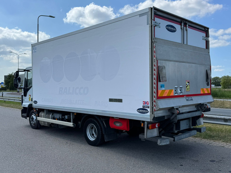 Iveco EUROCARGO ML100E19 - Hladnjača: slika 5 Iveco EUROCARGO ML100E19 - Hladnjača: slika 5