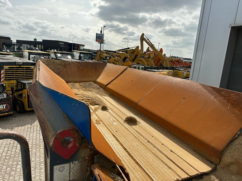 Kleemann MC110Z EVO Jaw Crusher Kleemann MC110Z EVO Jaw Crusher: slika 19