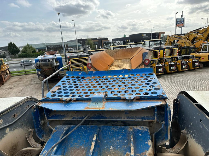 Kleemann MC110Z EVO Jaw Crusher Kleemann MC110Z EVO Jaw Crusher: slika 17