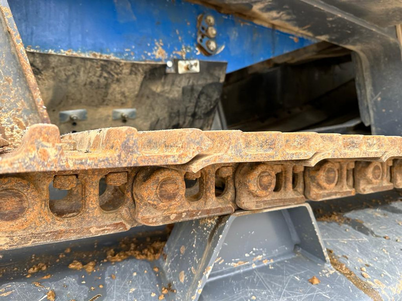 Kleemann MC110Z EVO Jaw Crusher Kleemann MC110Z EVO Jaw Crusher: slika 9