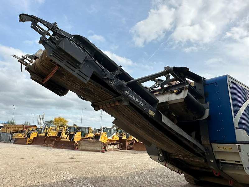 Drobilica Kleemann MC110Z EVO Jaw Crusher: slika 13