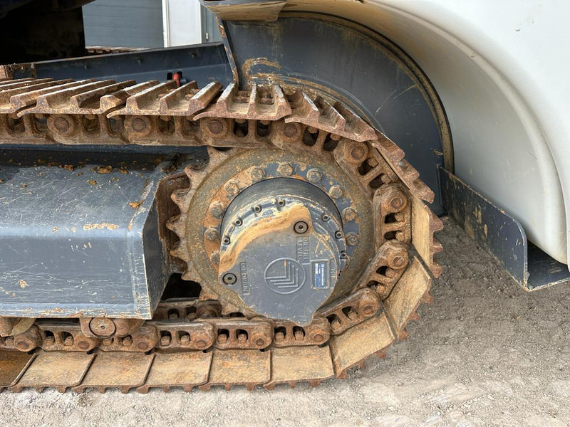 Kleemann MC110Z EVO Jaw Crusher Kleemann MC110Z EVO Jaw Crusher: slika 10