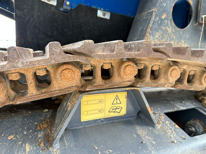 Drobilica Kleemann MC110Z EVO Jaw Crusher: slika 17
