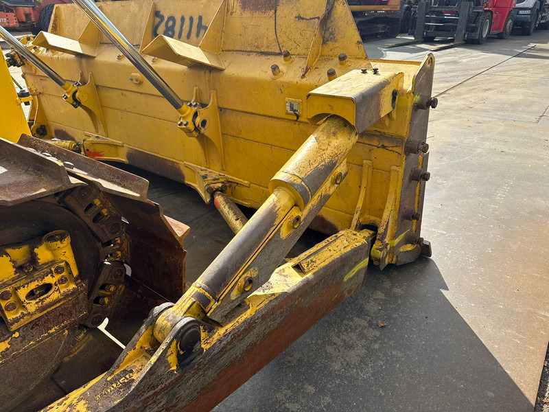 Buldožer Komatsu D65PXi-18 | TOPCON GPS: slika 14 Buldožer Komatsu D65PXi-18 | TOPCON GPS: slika 14