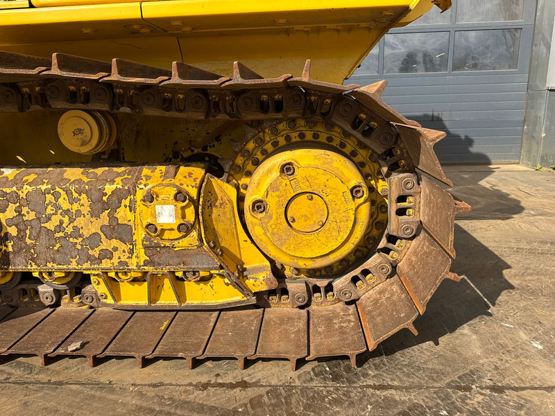 Buldožer Komatsu D65PXi-18 | TOPCON GPS: slika 9 Buldožer Komatsu D65PXi-18 | TOPCON GPS: slika 9