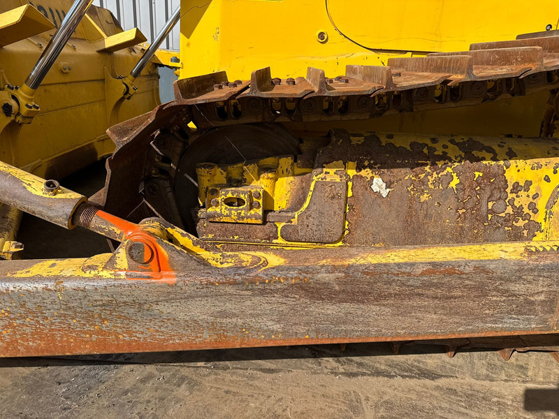 Buldožer Komatsu D65PXi-18 | TOPCON GPS: slika 12 Buldožer Komatsu D65PXi-18 | TOPCON GPS: slika 12