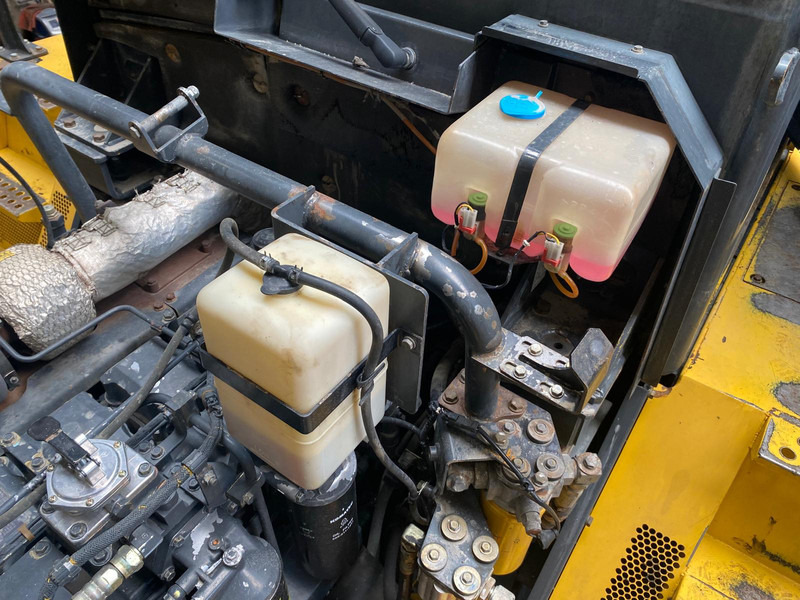 Komatsu HM300-2 Komatsu HM300-2: slika 20