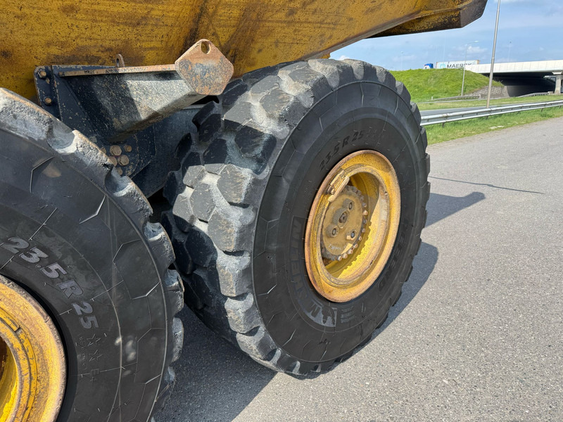 Komatsu HM300-2 Komatsu HM300-2: slika 12