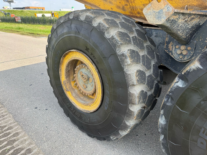 Komatsu HM300-2 Komatsu HM300-2: slika 16