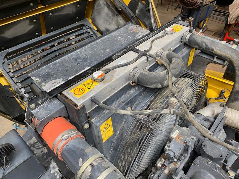 Komatsu HM300-2 Komatsu HM300-2: slika 18