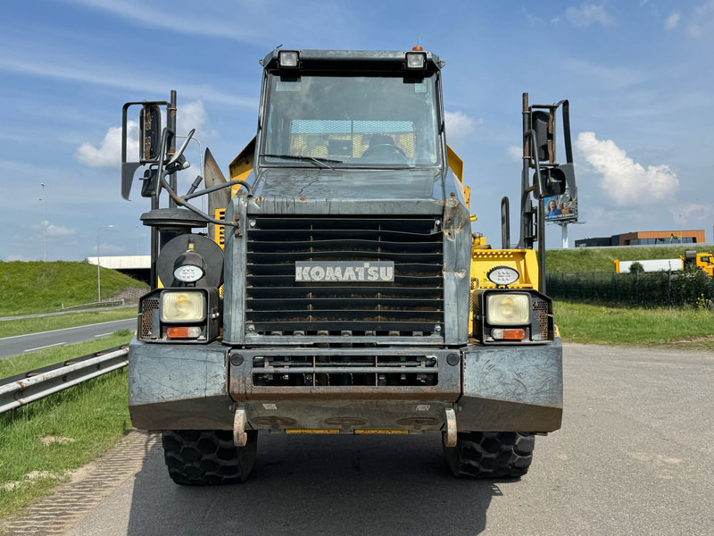 Komatsu HM300-2 Komatsu HM300-2: slika 10