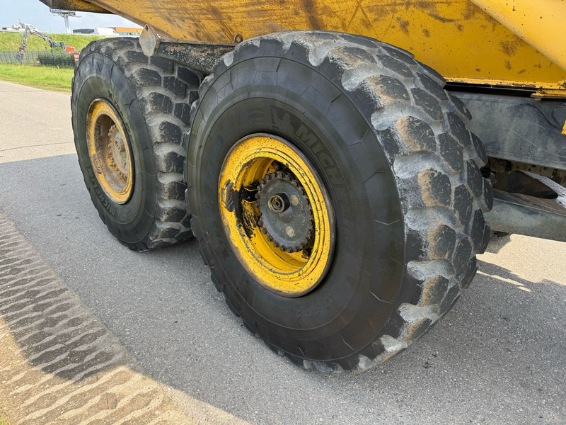 Komatsu HM300-2 Komatsu HM300-2: slika 13