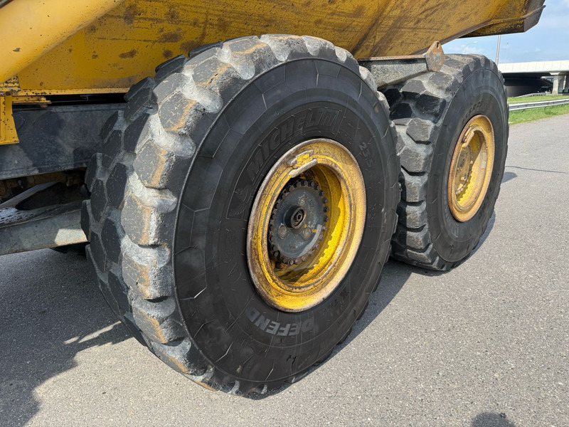 Komatsu HM300-2 Komatsu HM300-2: slika 11