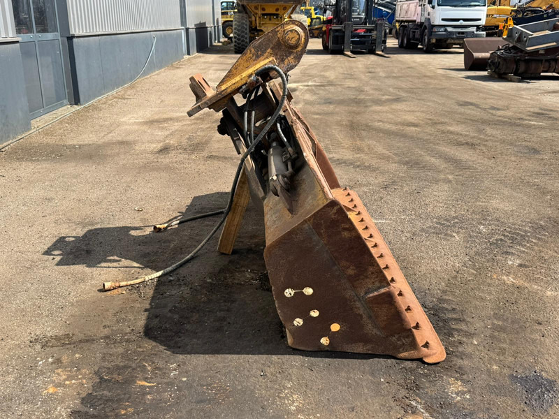 Lehnhoff Kantelbak NGT-2400 MS25 - Kašika: slika 4 Lehnhoff Kantelbak NGT-2400 MS25 - Kašika: slika 4