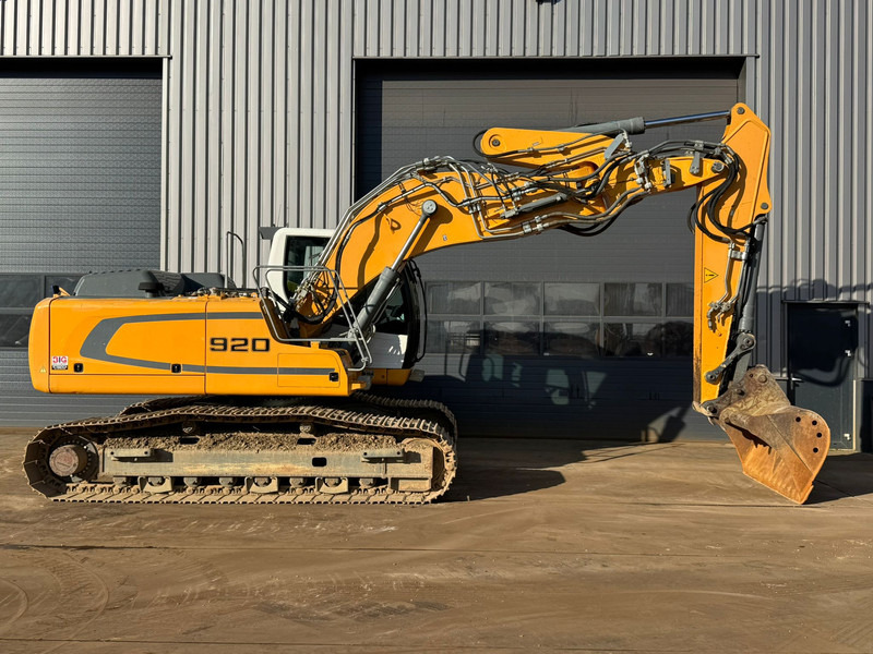 Liebherr R920LC - Bager guseničar: slika 5 Liebherr R920LC - Bager guseničar: slika 5