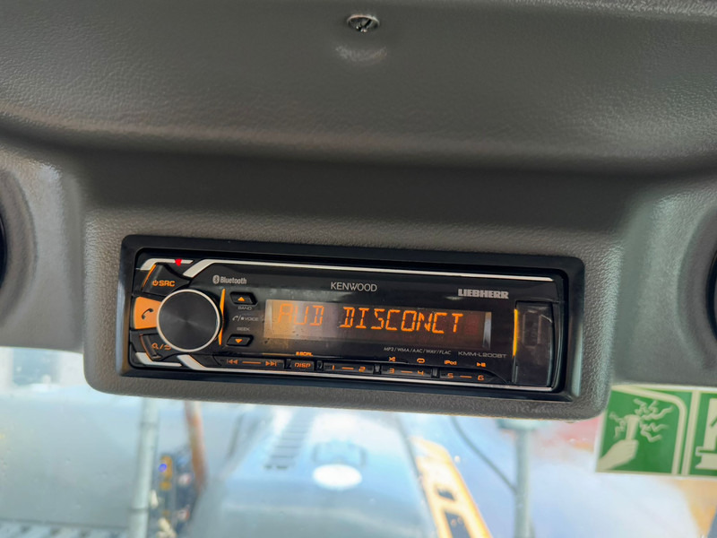 Bager guseničar Liebherr R926 LC: slika 13 Bager guseničar Liebherr R926 LC: slika 13