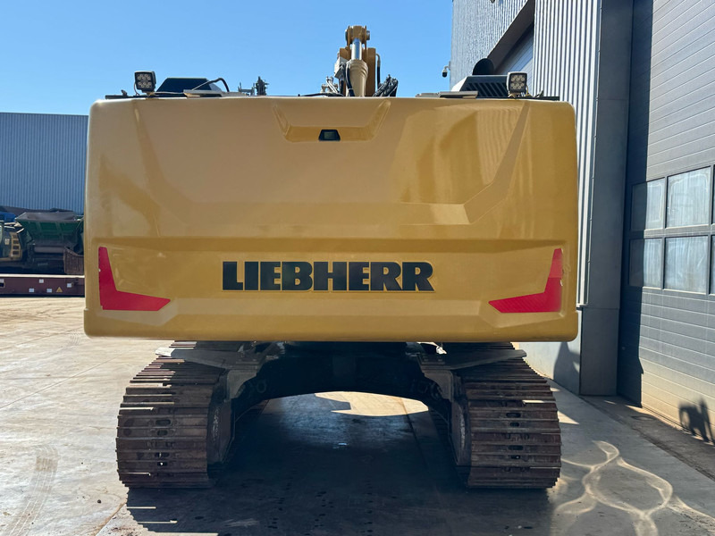 Liebherr R926 NLC - Bager guseničar: slika 4 Liebherr R926 NLC - Bager guseničar: slika 4