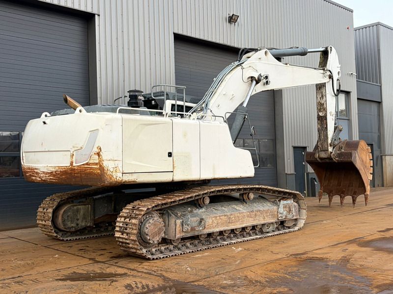 Liebherr R950 SHD (R944 / R945 / R946) - Bager guseničar: slika 5 Liebherr R950 SHD (R944 / R945 / R946) - Bager guseničar: slika 5