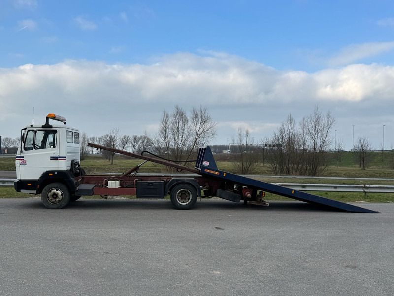 MERCEDESBENZ 814 Auto Car Transporter - Kamion za prevoz automobila: slika 2 MERCEDESBENZ 814 Auto Car Transporter - Kamion za prevoz automobila: slika 2