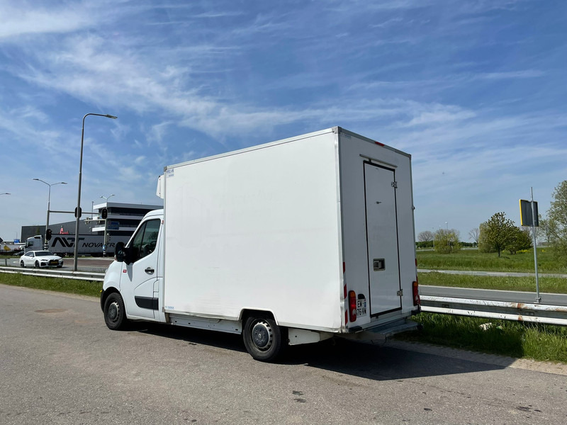 Renault MASTER 3T5 - Frigo - Hladnjača: slika 3 Renault MASTER 3T5 - Frigo - Hladnjača: slika 3