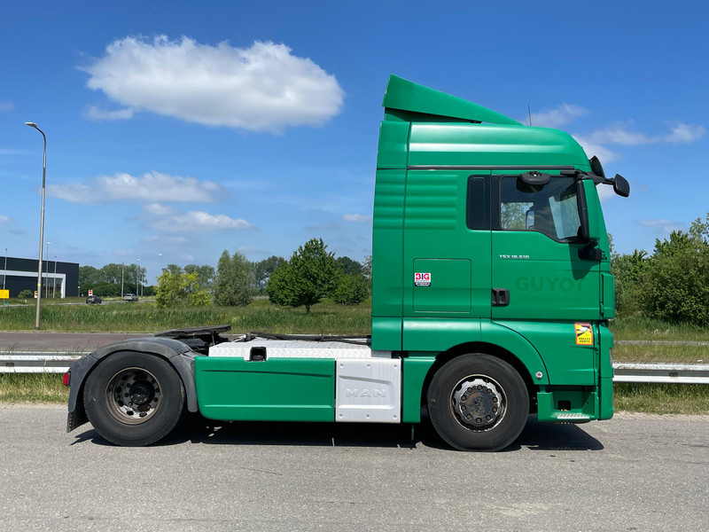 MAN TGX 18.510 4X2 BLS - Tegljač: slika 5 MAN TGX 18.510 4X2 BLS - Tegljač: slika 5