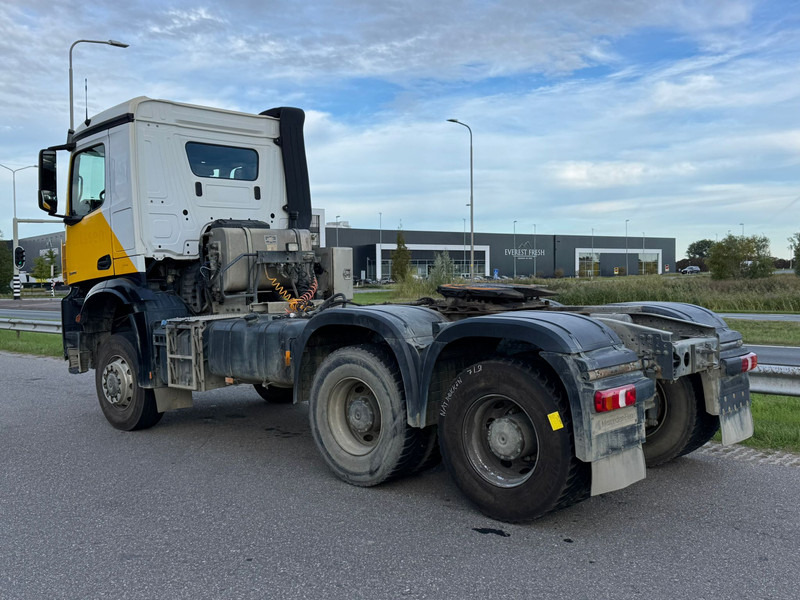 MERCEDESBENZ AROCS 3345 - Tegljač: slika 3 MERCEDESBENZ AROCS 3345 - Tegljač: slika 3