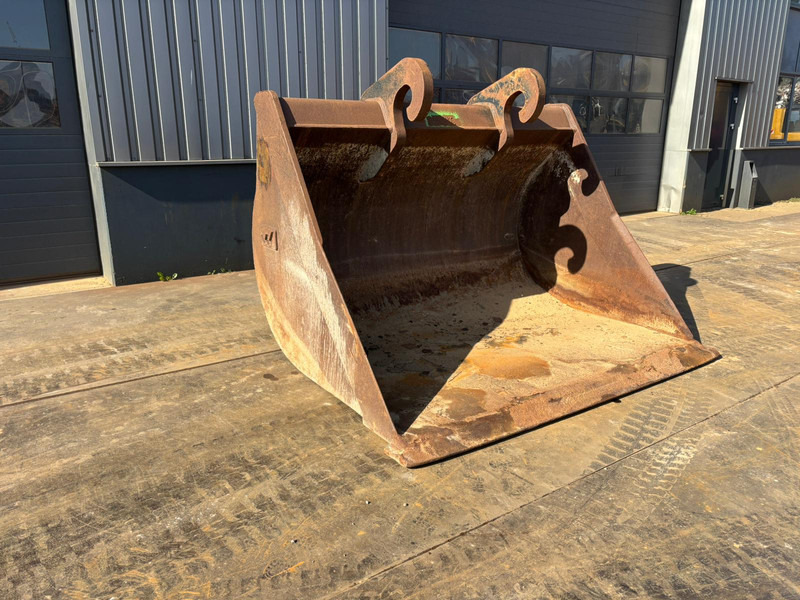 Verachtert GP bucket CW70 for 374F - Kašika: slika 1 Verachtert GP bucket CW70 for 374F - Kašika: slika 1