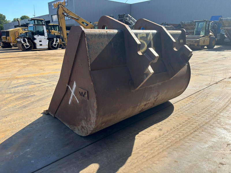 Verachtert GP bucket CW70 for 374F - Kašika: slika 4 Verachtert GP bucket CW70 for 374F - Kašika: slika 4