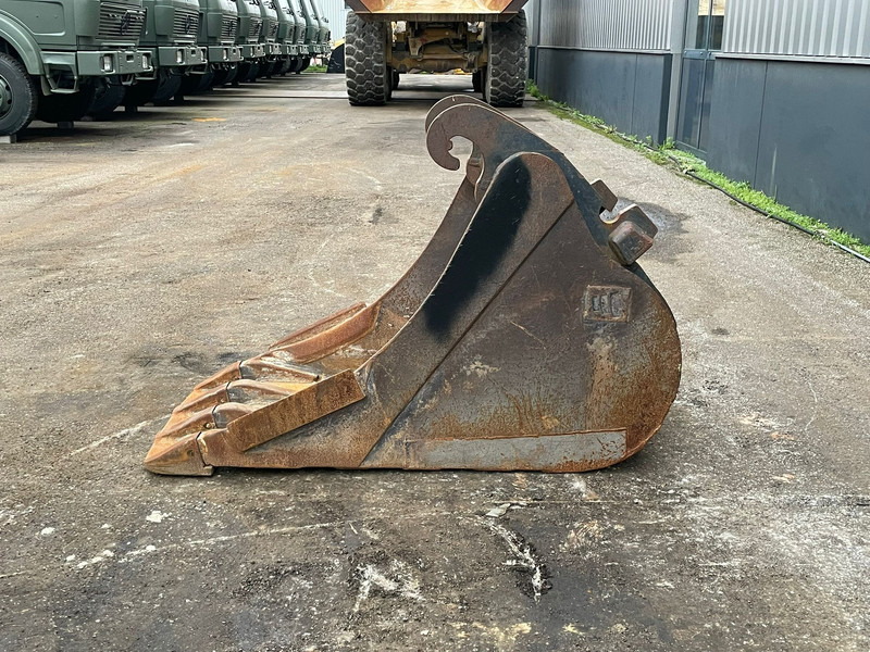 Verachtert HG3-800 CW20/30/40 - Kašika: slika 2 Verachtert HG3-800 CW20/30/40 - Kašika: slika 2