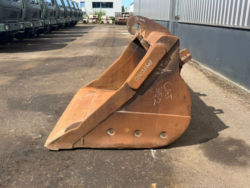 Verachtert NG-5-90-220 CW45 - Kašika: slika 4 Verachtert NG-5-90-220 CW45 - Kašika: slika 4