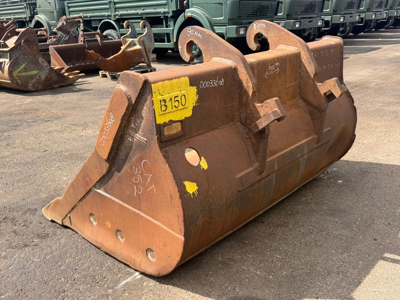 Verachtert NG-5-90-220 CW45 - Kašika: slika 5 Verachtert NG-5-90-220 CW45 - Kašika: slika 5