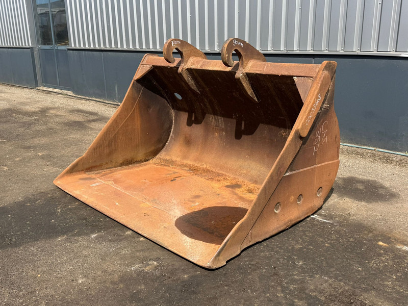 Verachtert NG-5-90-220 CW45 - Kašika: slika 3 Verachtert NG-5-90-220 CW45 - Kašika: slika 3