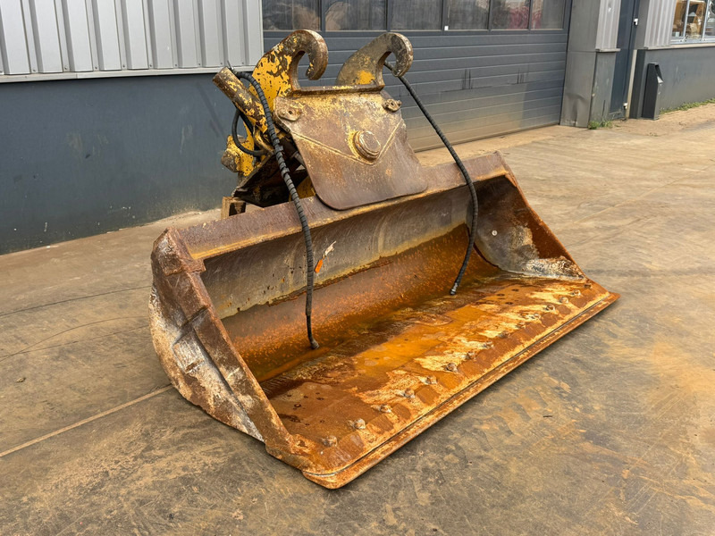 Verachtert NGT-5-35-240 CW45S Tilting Bucket - Kašika: slika 2 Verachtert NGT-5-35-240 CW45S Tilting Bucket - Kašika: slika 2