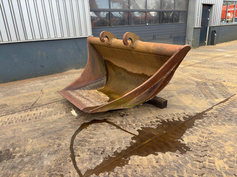 Verachtert Vleugelbak - Kašika: slika 1 Verachtert Vleugelbak - Kašika: slika 1